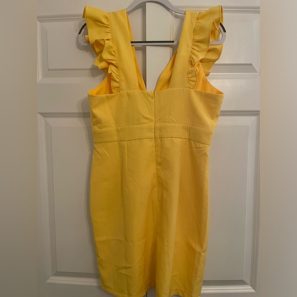 DRESS - Picture 2 of 3